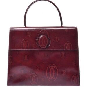 Cartier Happy Birthday Bag (1999-2000)
